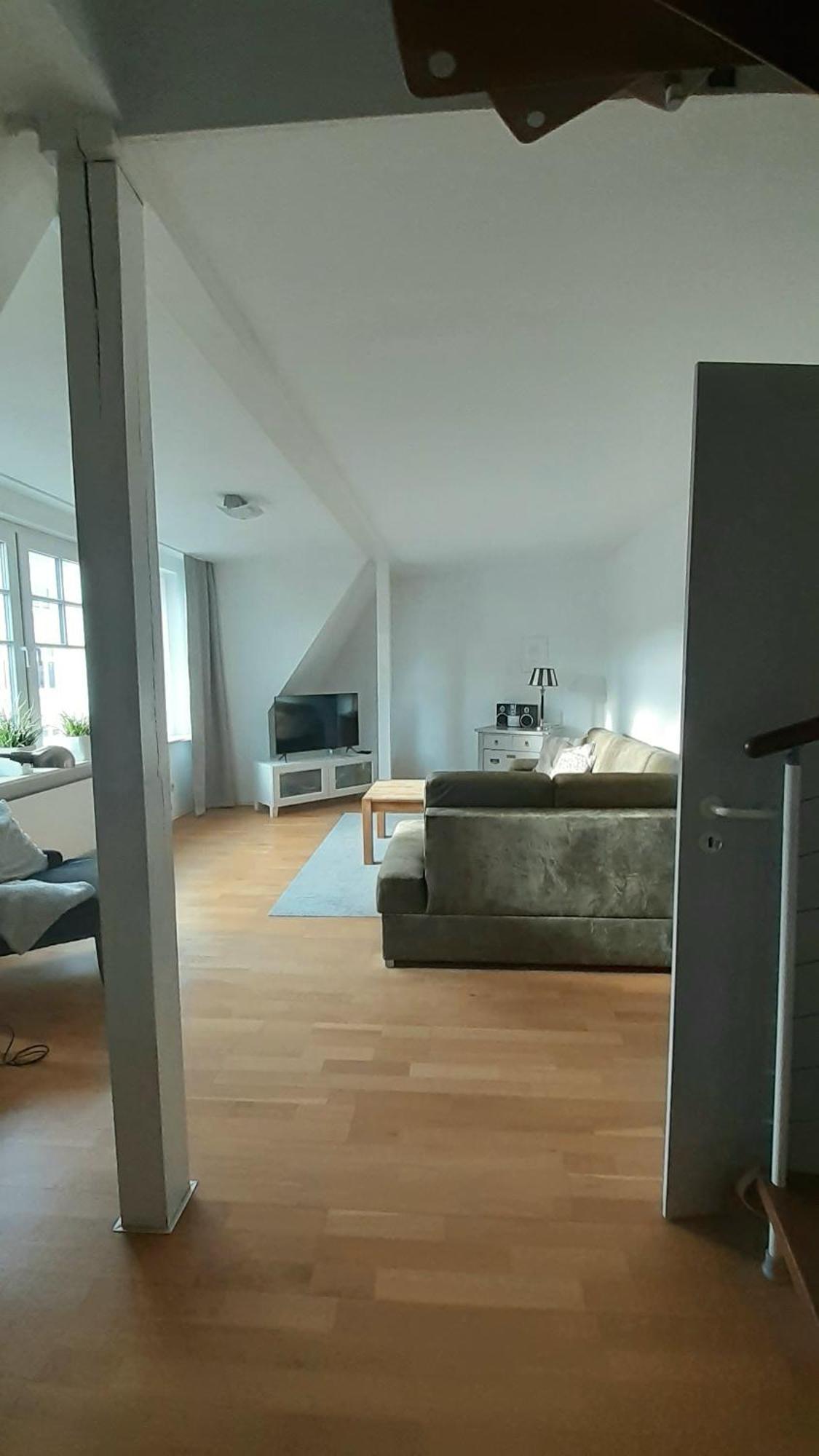 Likedeeler Am Stadthafen Lübeck Rum bild