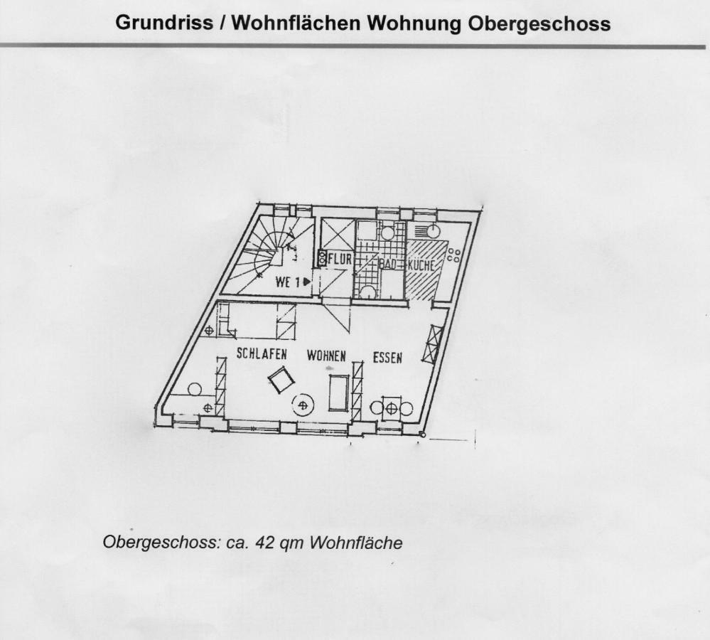 Likedeeler Am Stadthafen Lübeck Exteriör bild